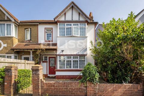 3 bedroom semi-detached house for sale, Heming Road, Edgware, Middlesex, HA8