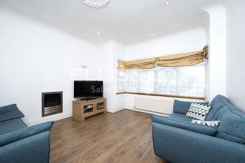 3 bedroom semi-detached house for sale, Heming Road, Edgware, Middlesex, HA8