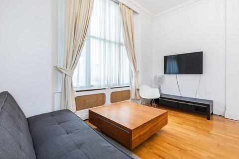 2 bedroom flat to rent, Belgrave Road, Pimlico, SW1V