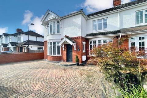 4 bedroom semi-detached house for sale, Old Town, Swindon SN3