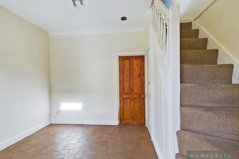 2 bedroom terraced house for sale - Heath Road, Upton, Chester