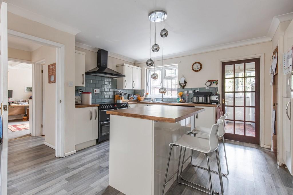 Mattishall 4 bed detached house for sale £475,000