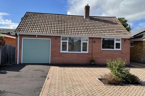 1 Blacksmith Close, Corfe Mullen, Wimborne, BH21 3QW