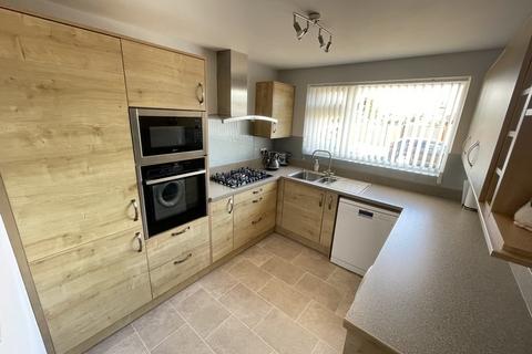 1 Blacksmith Close, Corfe Mullen, Wimborne, BH21 3QW