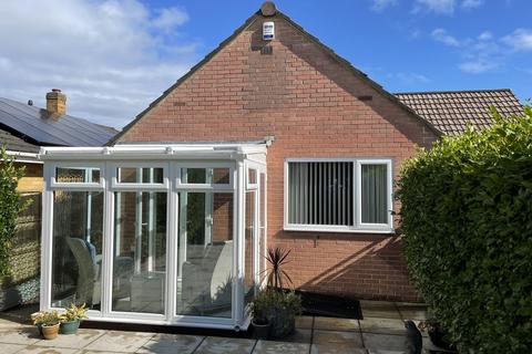 1 Blacksmith Close, Corfe Mullen, Wimborne, BH21 3QW