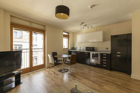 1 bedroom apartment to rent, The Postbox, Upper Marshall Street, Birmingham, B1