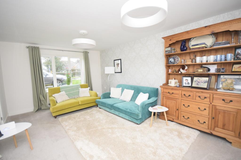 Higher Heath, Whitchurch 4 bed detached house for sale £350,000