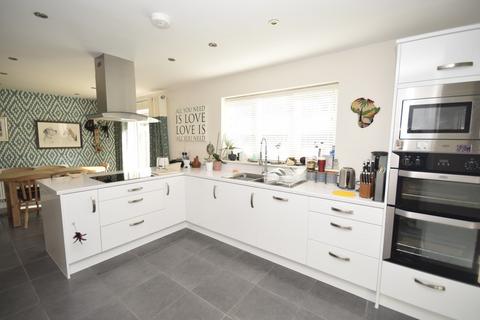 4 bedroom detached house for sale, Higher Heath, Whitchurch