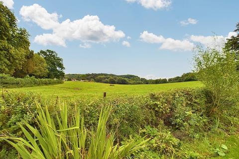 4 bedroom detached house for sale, Dunstall, Burton-on-Trent