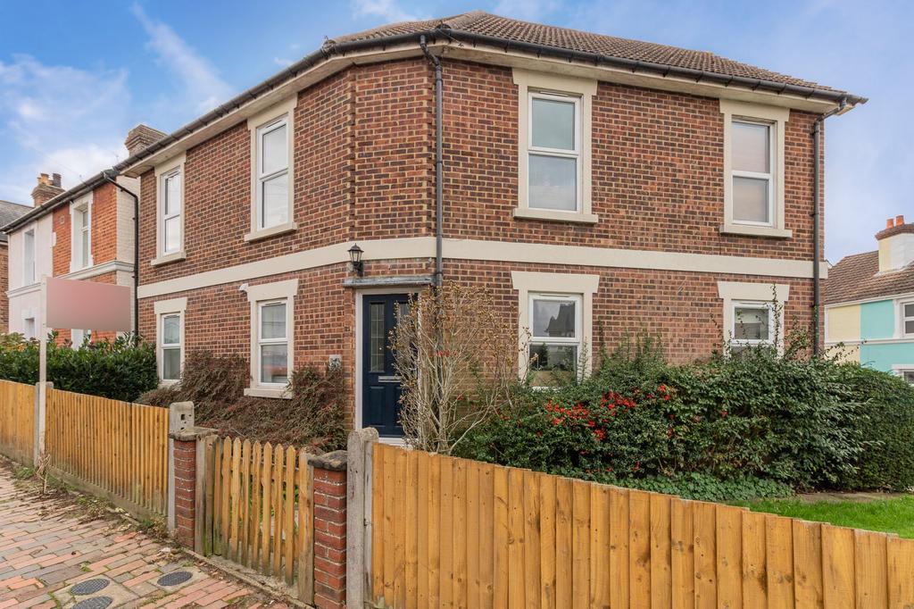 Dukes Road, Tunbridge Wells, TN1 Studio £650 pcm (£150 pw)