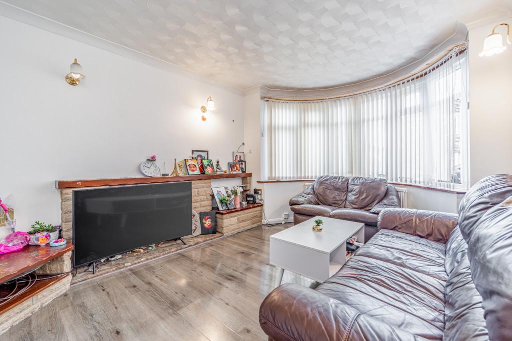 Bayswood Avenue, Boston PE21 3 bed detached house for sale £234,950