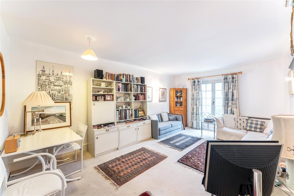 Seven Dials Court, 3 Shorts Gardens... 1 bed flat to rent £2,167 pcm