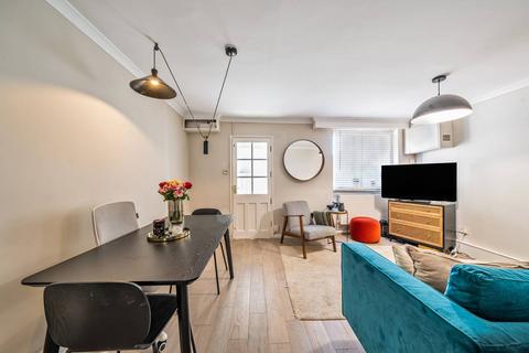 1 bedroom flat for sale - Camden Street, Camden Town, London, NW1