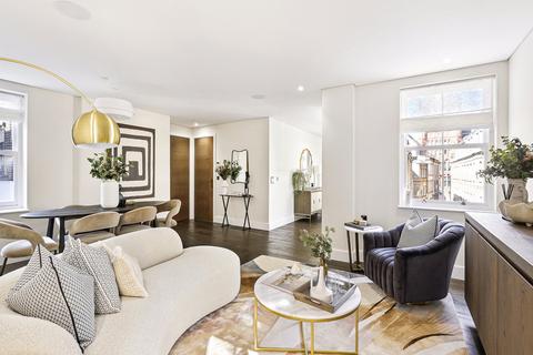 2 bedroom apartment for sale, Dyer's Buildings, Holborn, EC1N