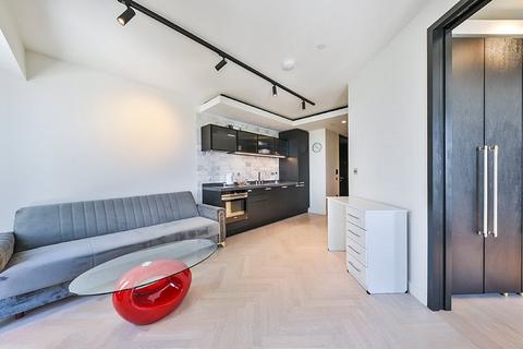 1 bedroom apartment to rent, Sun Street, London, EC2A