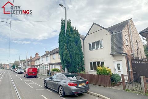 undefined, Fletcher Road
