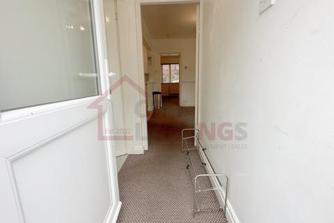 undefined, Fletcher Road