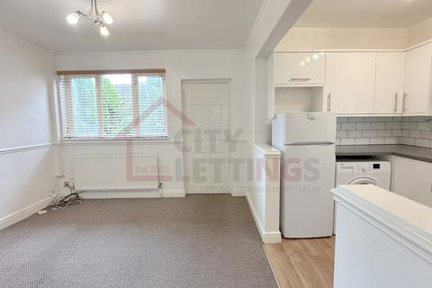 undefined, Fletcher Road