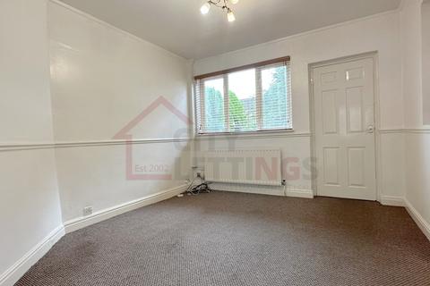 undefined, Fletcher Road