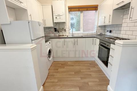 undefined, Fletcher Road