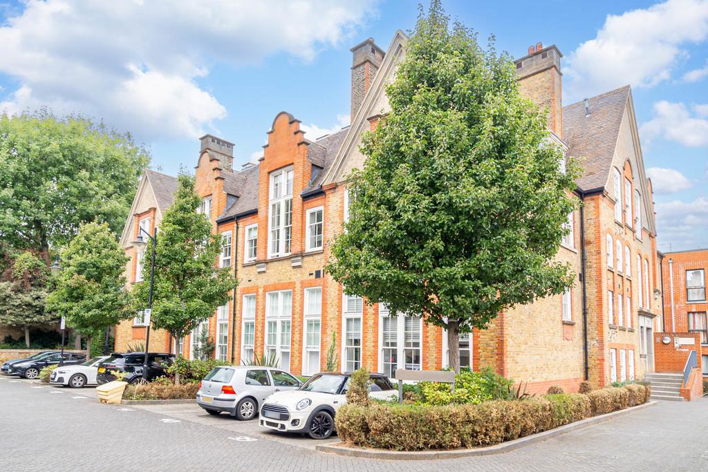 Pissarro House Augustas Lane 2 Bed Apartment 850 000 pissarro-house-augustas-lane-2-bed-apartment-850-000