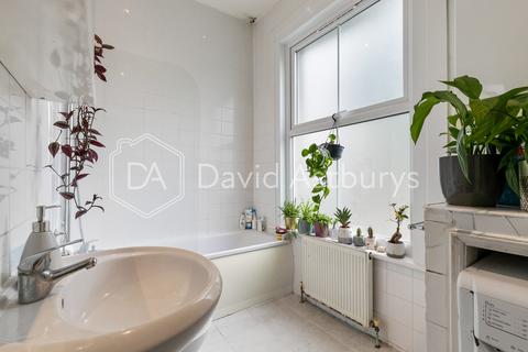 1 bedroom flat to rent, Cardwell Terrace, Tufnell Park, London