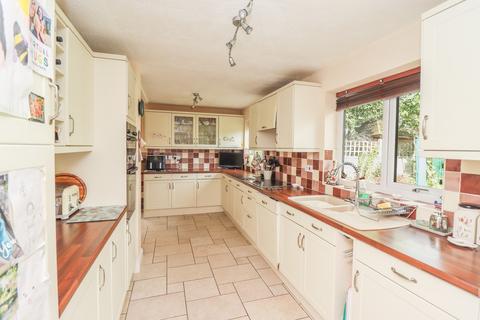 3 bedroom detached bungalow for sale, Richardsons Road, East Bergholt