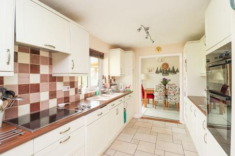 3 bedroom detached bungalow for sale, Richardsons Road, East Bergholt