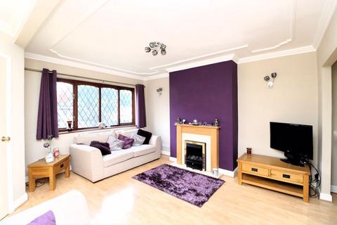 4 bedroom semi-detached house for sale, Clarendon Place, Pelsall