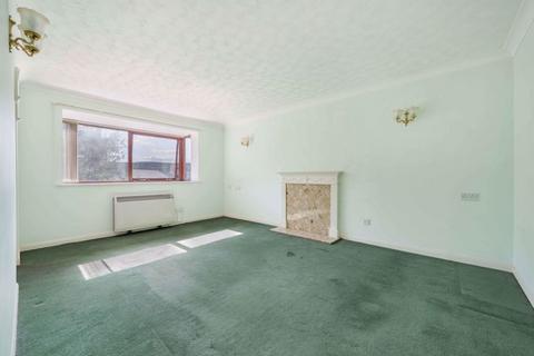 2 bedroom retirement property for sale, 75 Whytecliffe Road South, Purley