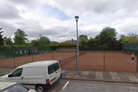 Land for sale - Manor Road, Lymm - Development land