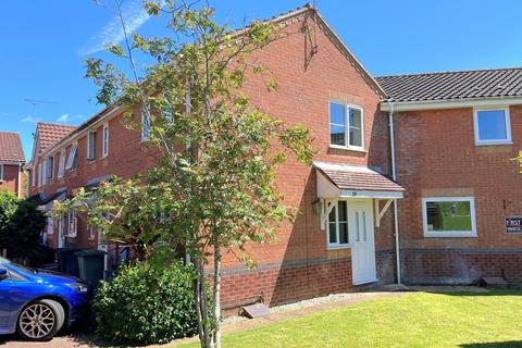 1 bedroom terraced house for sale, Acorn Road, North Walsham