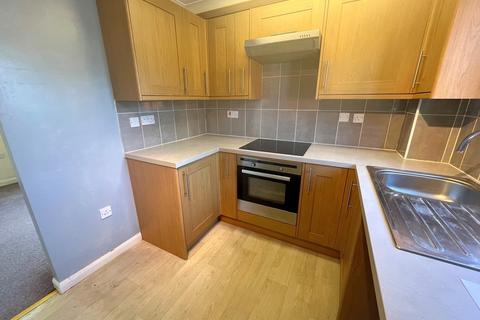 1 bedroom terraced house for sale, Acorn Road, North Walsham