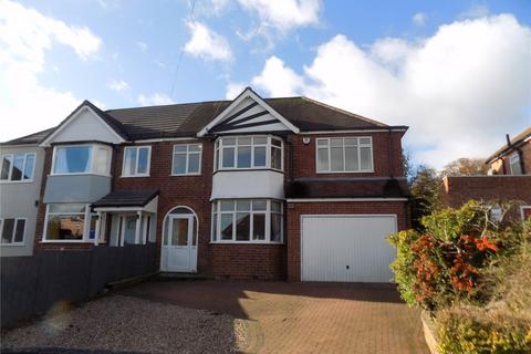 4 bedroom semi-detached house to rent, Clarence Gardens, Sutton Coldfield, West Midlands, B74