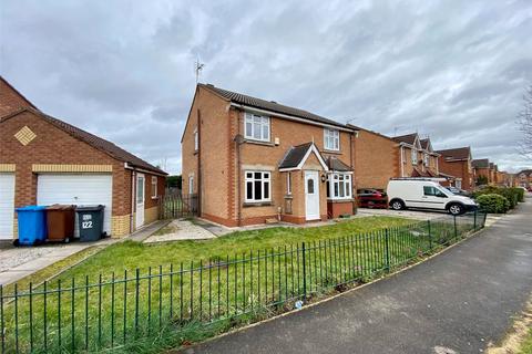 undefined, Lindengate Avenue, Rockford Green, Hull, Yorkshire, HU7