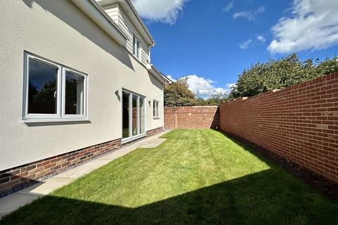 4 bedroom detached house for sale - Claremont Lane, Exmouth