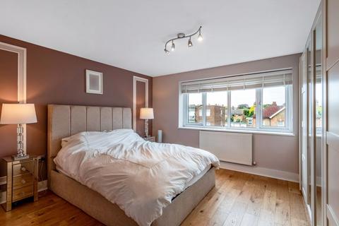 2 bedroom flat for sale, Marlin Court, Elm Road, Sidcup, DA14 6AE