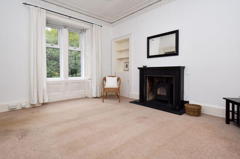 Rear Lounge