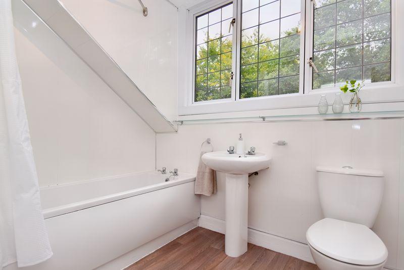 Bathroom - Upper...