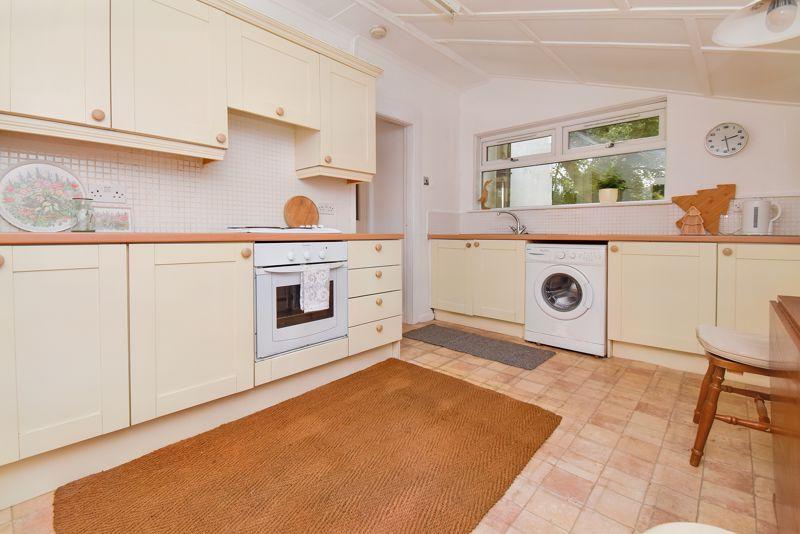 2nd Kitchen