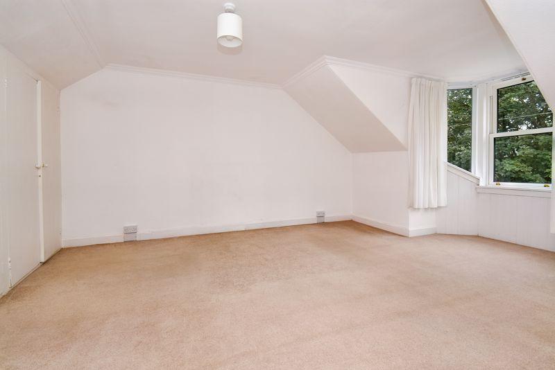 Bedroom 1 - Upper