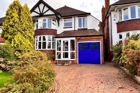 53 Beacon Road, Sutton Coldfield, B73 5ST