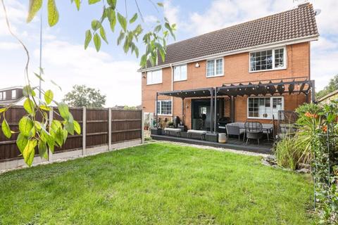 4 bedroom detached house for sale - Falcondale Road|Westbury on Trym