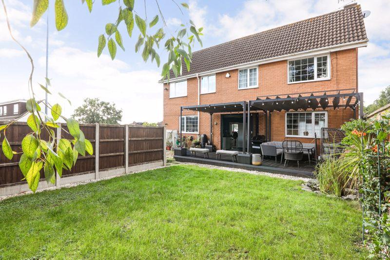 Falcondale RoadWestbury on Trym 4 bed detached house for sale £665,000