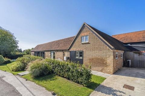 2 bedroom barn conversion for sale - Hill Farm Barns, Whipsnade