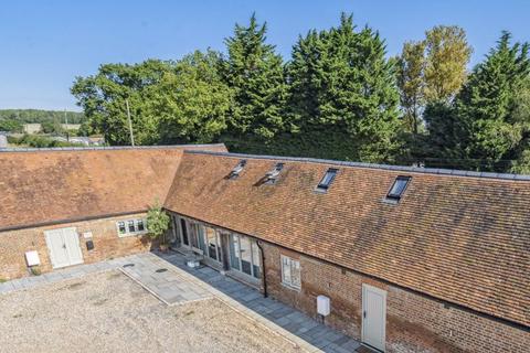 2 bedroom barn conversion for sale - Hill Farm Barns, Whipsnade