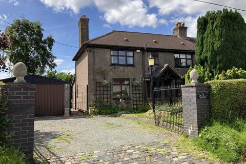 3 bedroom semi-detached house for sale, Roughcote Lane, Caverswall