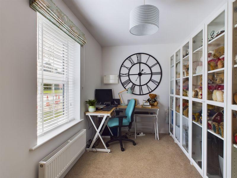 Home office