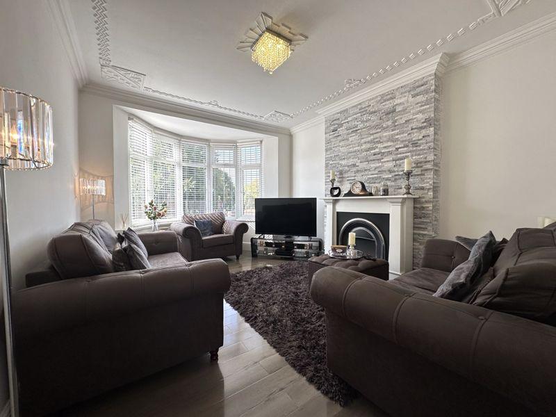 Horseley Road, Tipton 3 bed detached house for sale £375,000