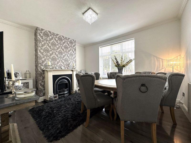 Horseley Road, Tipton 3 bed detached house for sale £375,000